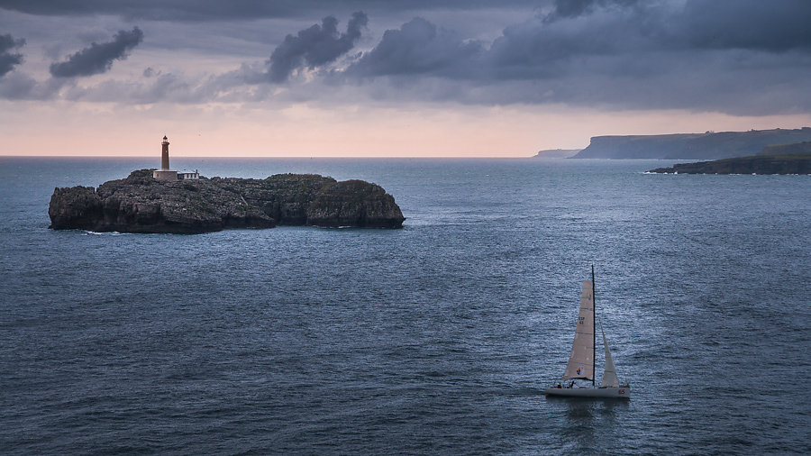 Spain - Cantabria