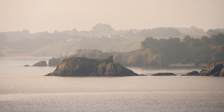 France - Belle île