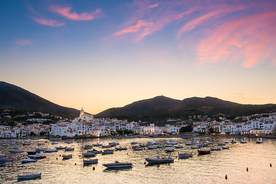 Spain - Cadaqués