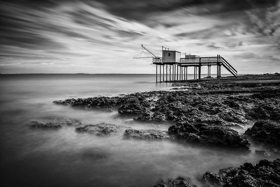 Royan - La grand côte