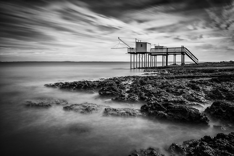 Royan - La grand côte