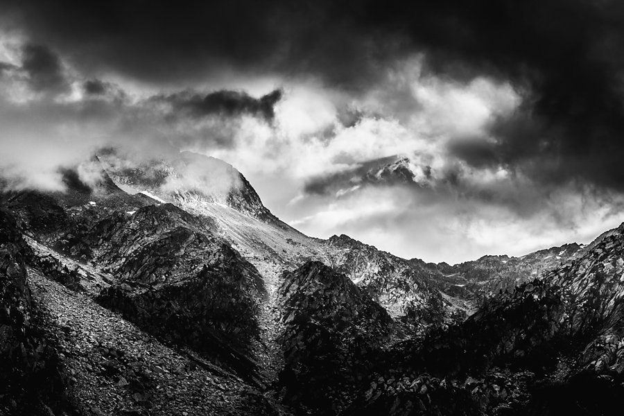 Pyrénées