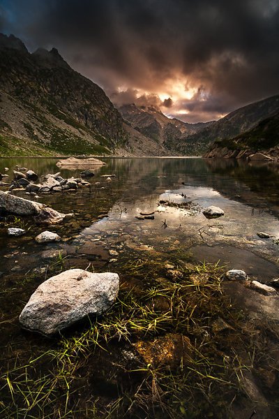 Pyrénées