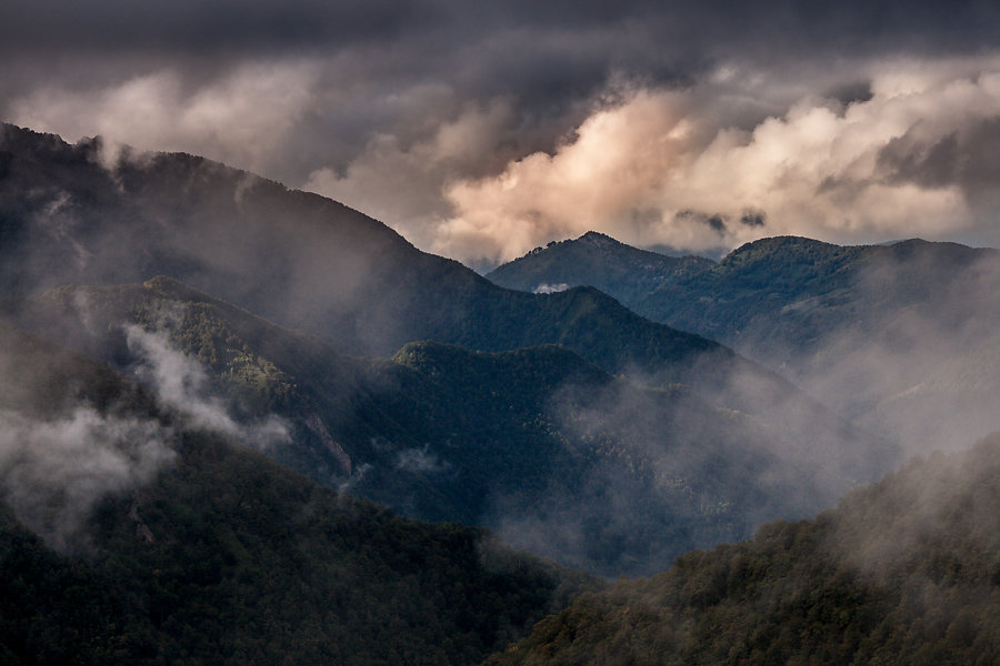 Pyrénées