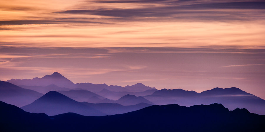 Pyrénées