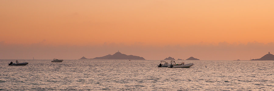 France - La Corse