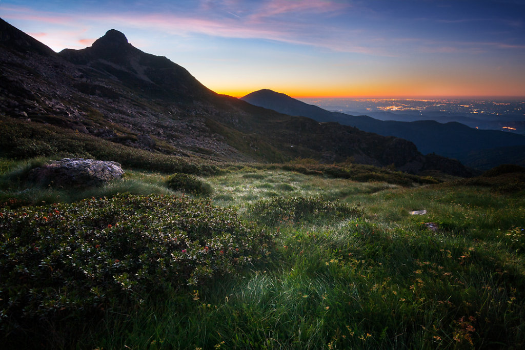 Pyrénées