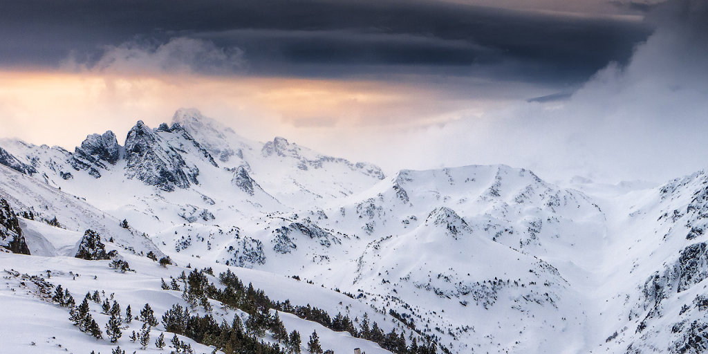 Pyrénées