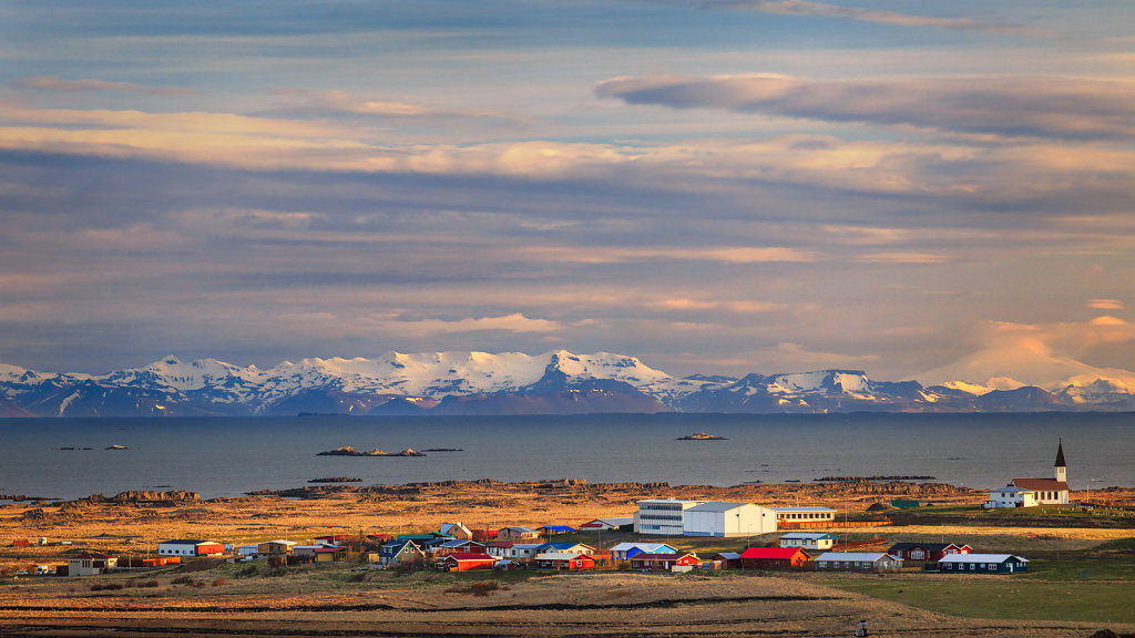 Iceland