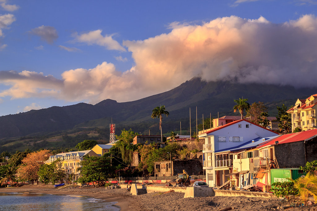 Martinique