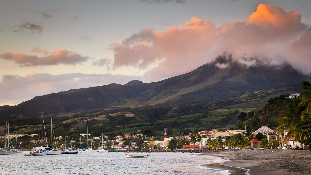 Martinique