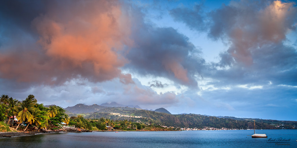 Martinique