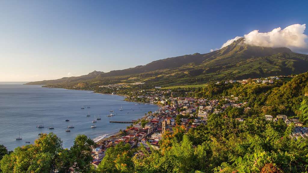 Martinique