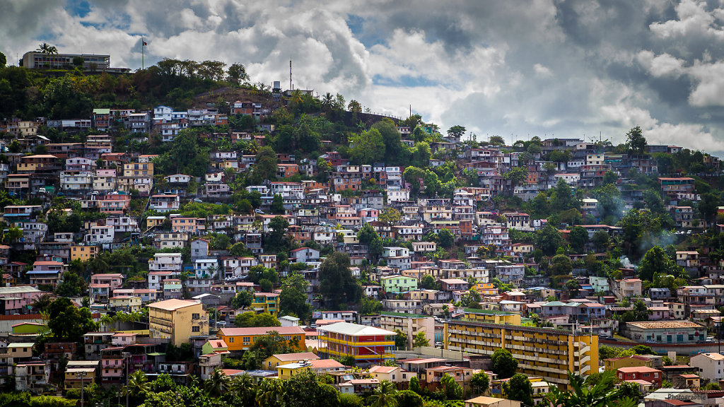 Martinique