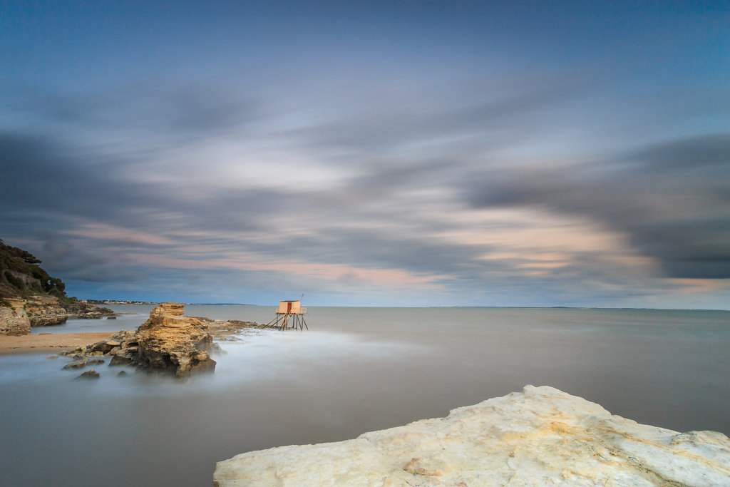 Royan - Hell bridge