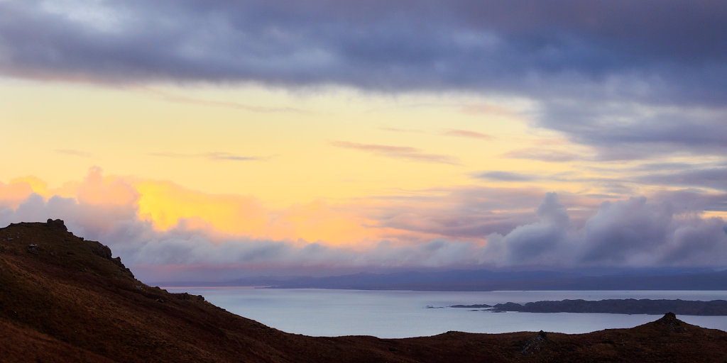 Scotland - Old Man of Storr