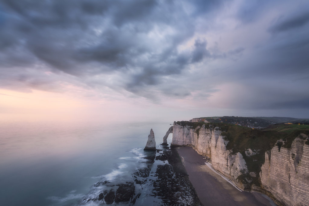 France - Etretat