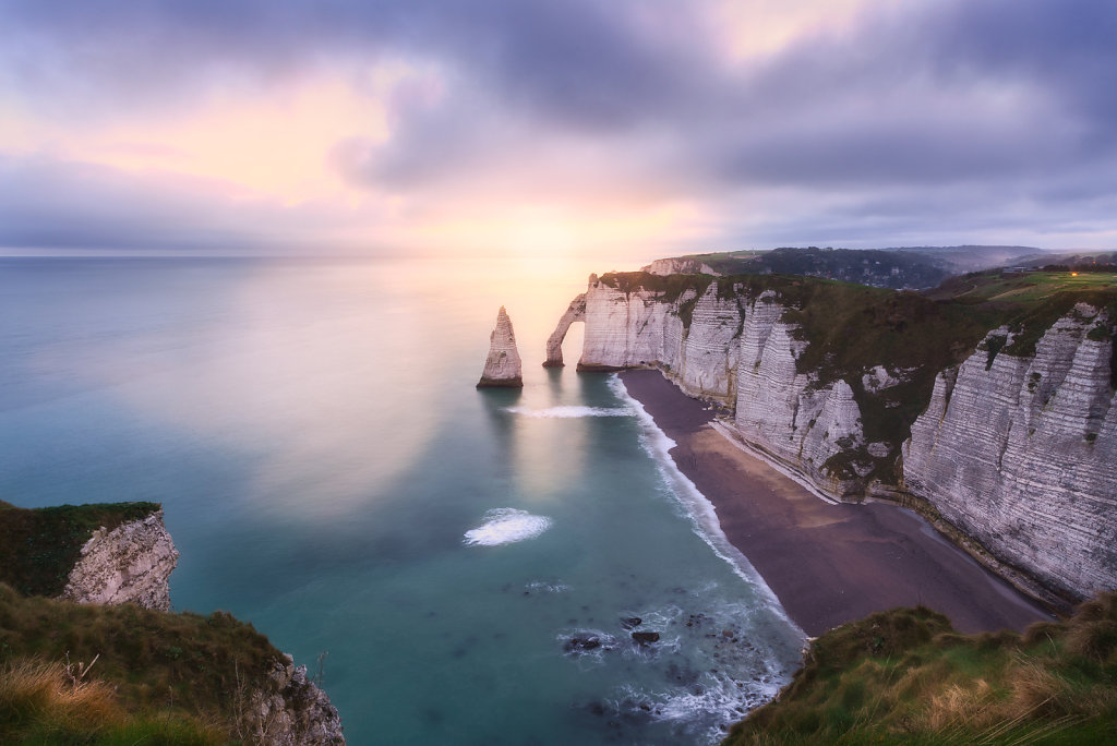 France - Etretat