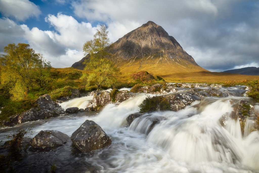 Scotland - Glencoe