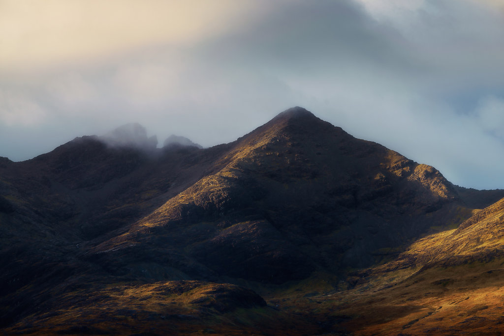 Scotland - Skye