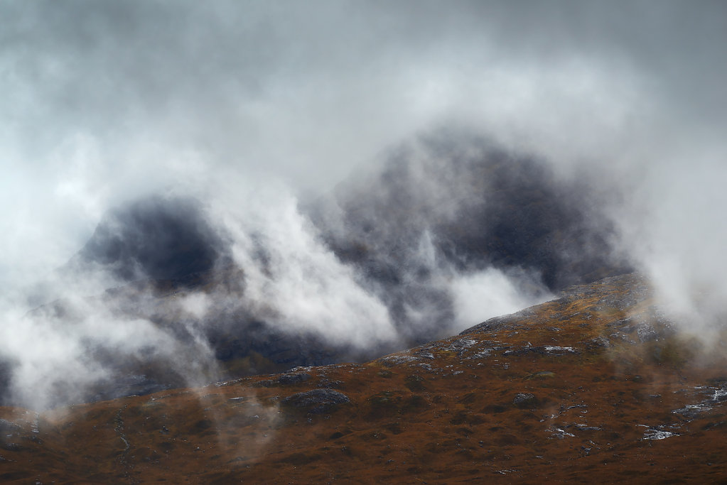 Scotland - Skye