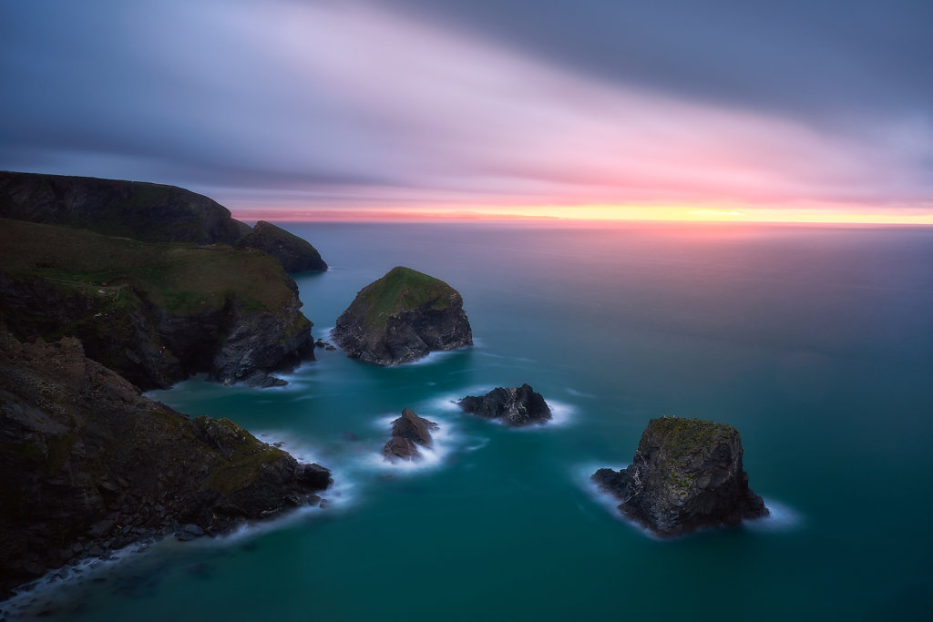 England - Lands end