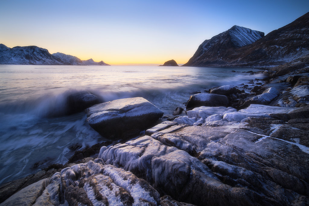 Norway - Lofoten