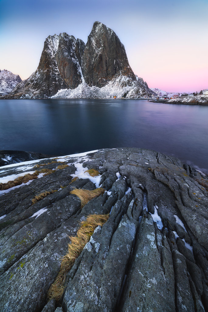 Norway - Reine