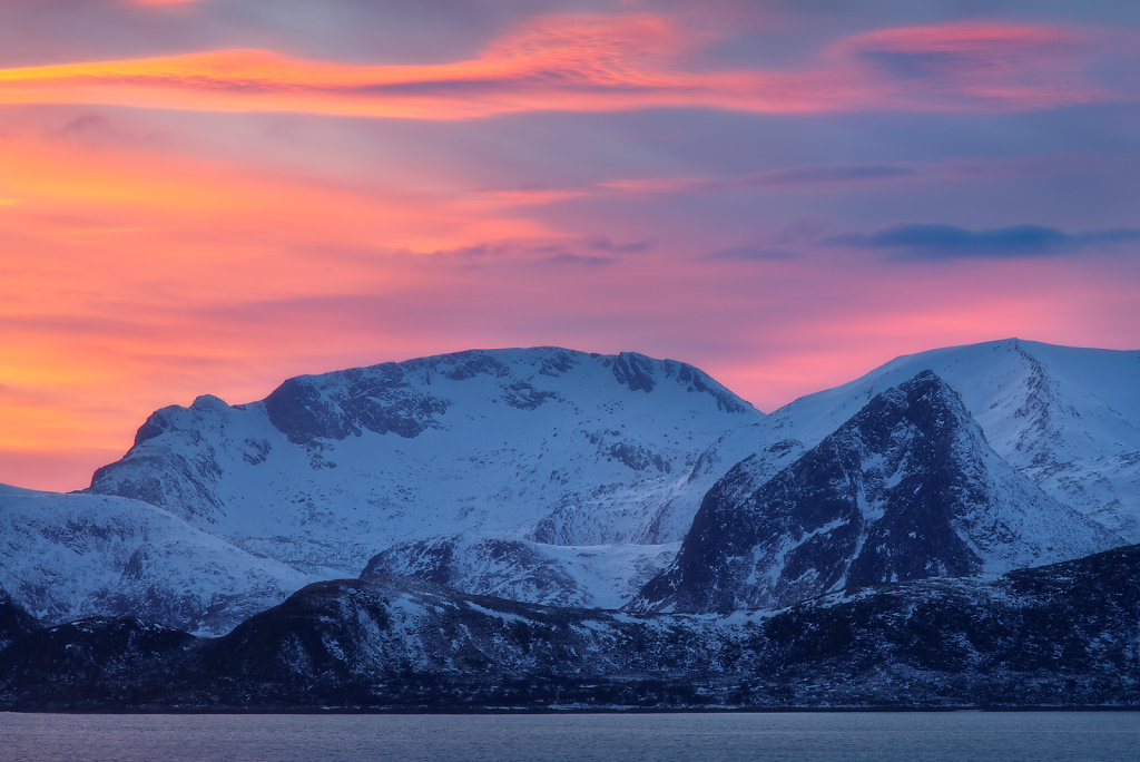 Norway - Lofoten