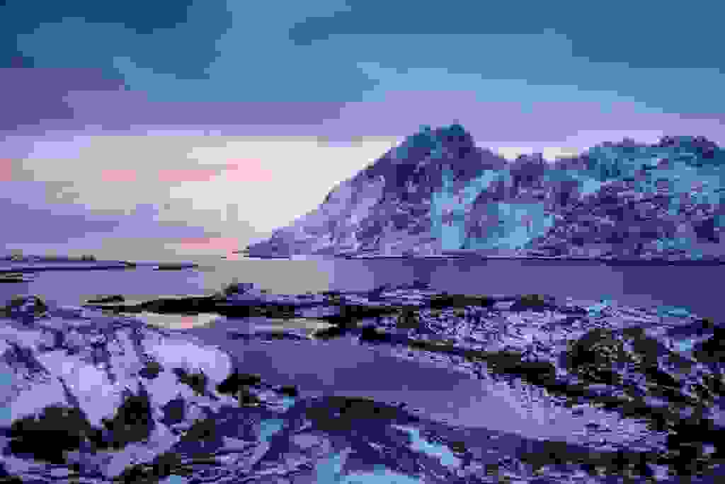 Norway - Lofoten