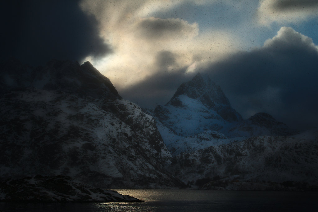 Norway - Lofoten