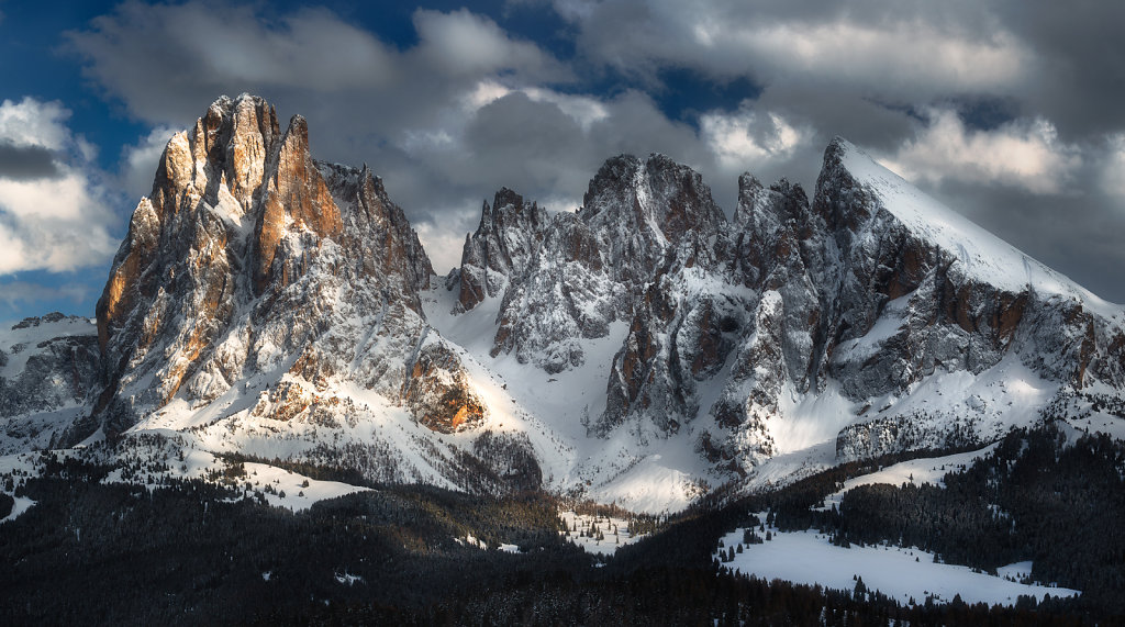 Italy - Dolomiti 